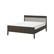 IDANÄS bed frame 