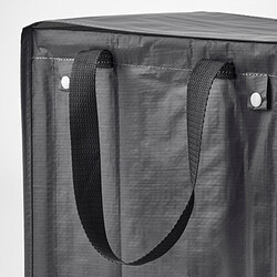 Measurement Illustration - DIMPA recycling bag