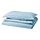 Select colour variation: blue-gray, 125 threads, Twin
