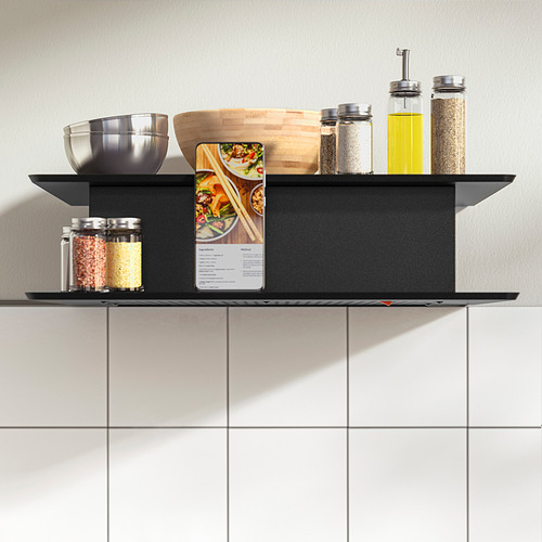 VIGGBO, extractor de pared. 4 de 8 abrir diálogo