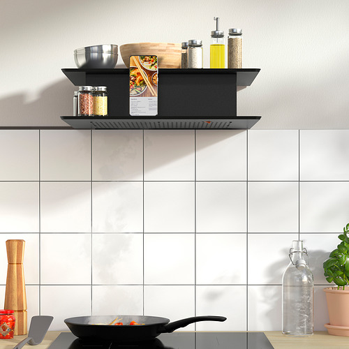 VIGGBO, extractor de pared. 6 de 8 abrir diálogo