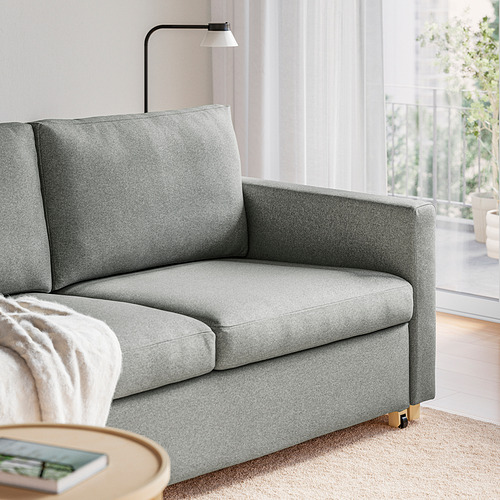 SALTSJÖBADEN, sleeper sofa. 5 of 6 open dialog