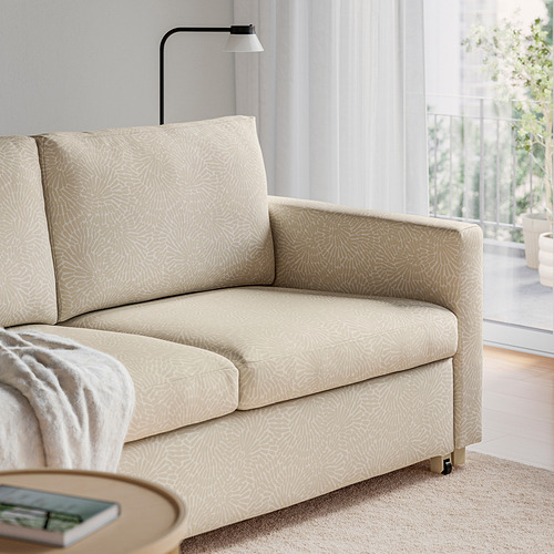 SALTSJÖBADEN, sleeper sofa. 5 of 7 open dialog