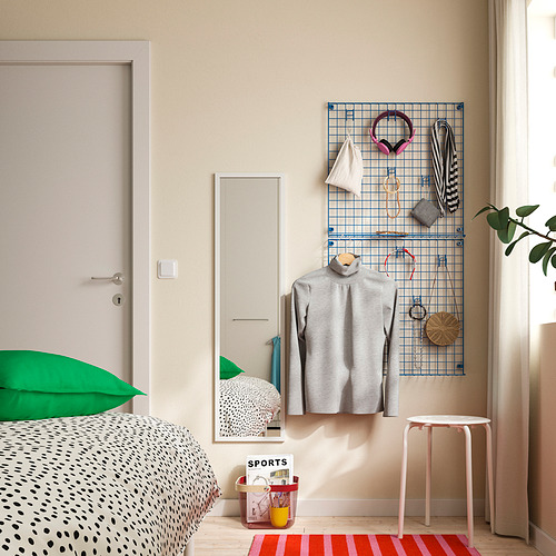 GREJIG, bedroom furniture set of 2. 2 of 5 open dialog