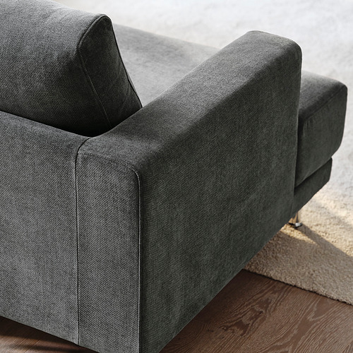 UPPÅKRA, 3 seat sofa. 6 of 12 open dialog