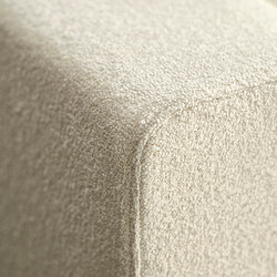 Measurement Illustration - UPPÅKRA 6 seat corner sofa with right open end