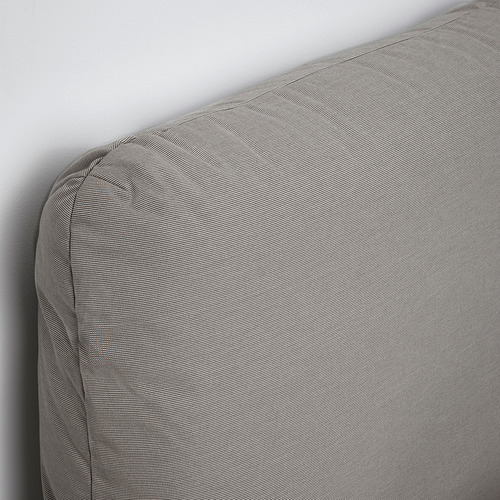 SAGESUND, upholstered bed frame Queen. 10 of 13 open dialog