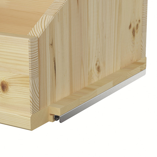 IVAR shelving unit