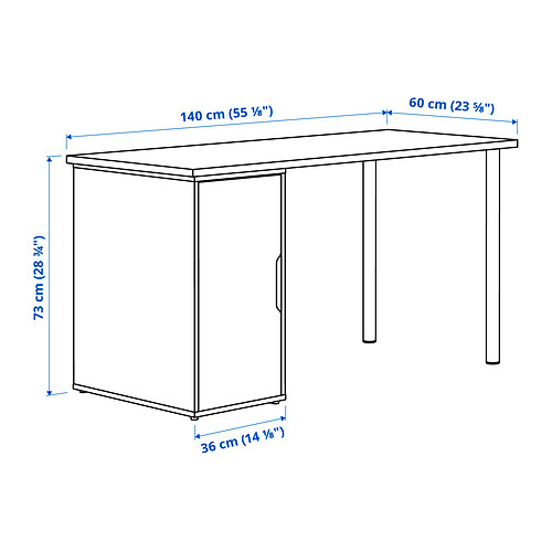 LAGKAPTEN / ALEX, desk. 6 of 6 open dialog