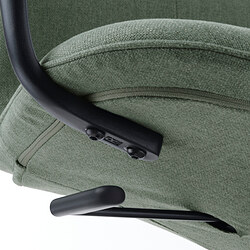 LÅNGFJÄLL conference chair with armrests