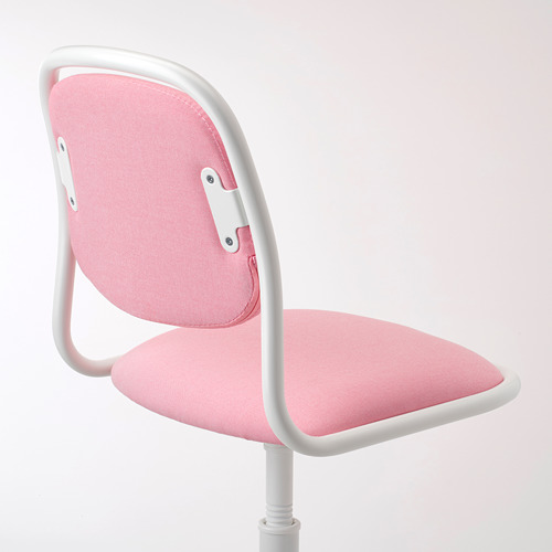 ÖRFJÄLL, silla escritorio niño. 3 de 6 abrir diálogo