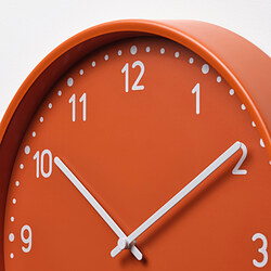 BONDIS reloj de pared