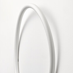 VARMBLIXT LED wall lamp 330 lm 2700K