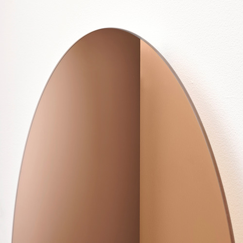 VARMBLIXT, LED wall/mirror lamp 200 lm 2700K. 7 of 8 open dialog