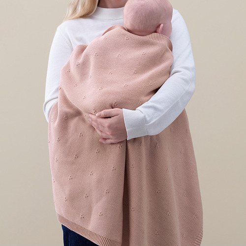 LEN, baby blanket. 3 of 4 open dialog