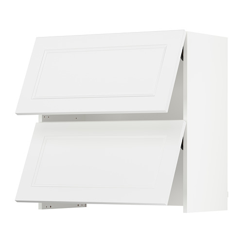 SEKTION, wall cab f bu-in extr hood w po. 1 of 2 open dialog