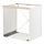 Select colour variation: white/Askersund light ash effect