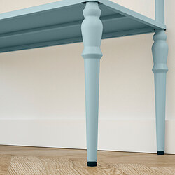 Measurement Illustration - SÅGMÄSTARE shelf unit