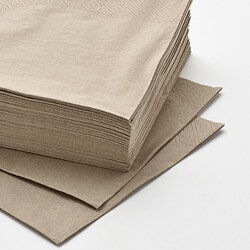 FANTASTISK servilleta de papel