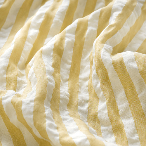 LEN, duvet cover 1 pillowcase for crib. 5 of 5 open dialog