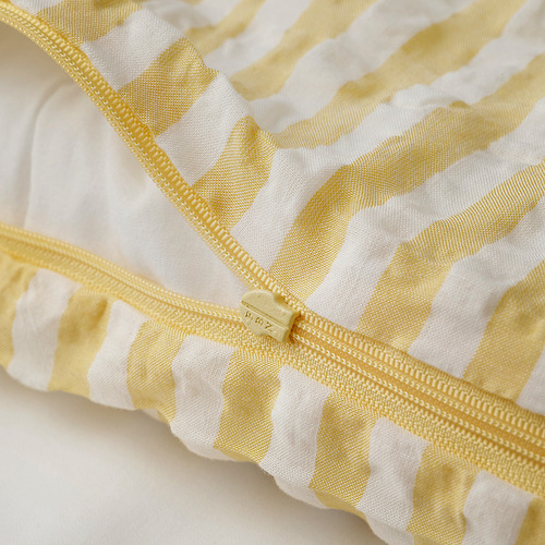 LEN, duvet cover 1 pillowcase for crib. 4 of 5 open dialog