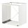 Select colour variation: white/Bodbyn off-white