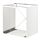 Select colour variation: white/Ringhult white