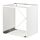 Select colour variation: white/Veddinge white