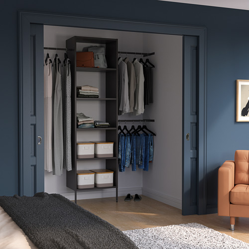 AURDAL, wardrobe combination. 2 of 3 open dialog