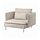 Select colour variation: Gunnared beige