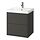 Select colour variation: dark gray