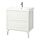 Select colour variation: white