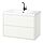 Select colour variation: white