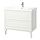 Select colour variation: white