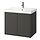 Select colour variation: dark gray