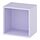 Select colour variation: Pale lilac