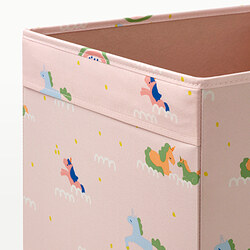 Measurement Illustration - REGNBROMS box