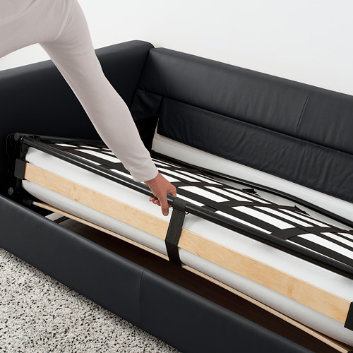 VIMLE, sleeper sofa. 4 of 9 open dialog