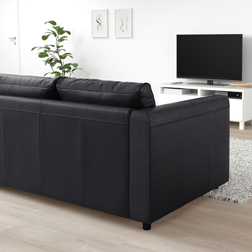 VIMLE, sleeper sofa. 3 of 9 open dialog