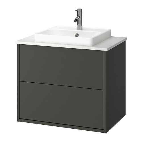 HAVBÄCK / ORRSJÖN, wash-stnd w drawers/wash-basin. 1 of 7 open dialog