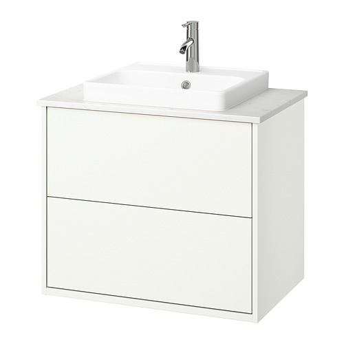 HAVBÄCK / ORRSJÖN, wash-stnd w drawers/wash-basin. 1 of 7 open dialog