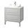 Select colour variation: light gray/white marble effect