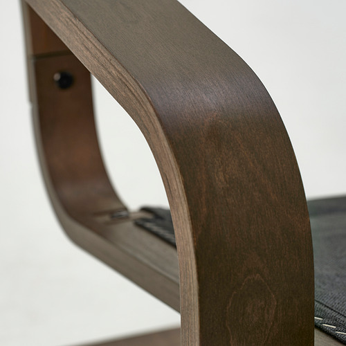 POÄNG, sillón. 3 de 4 abrir diálogo