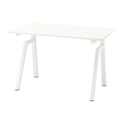TROTTEN / FLINTAN, escritorio y silla. 3 de 6 abrir diálogo