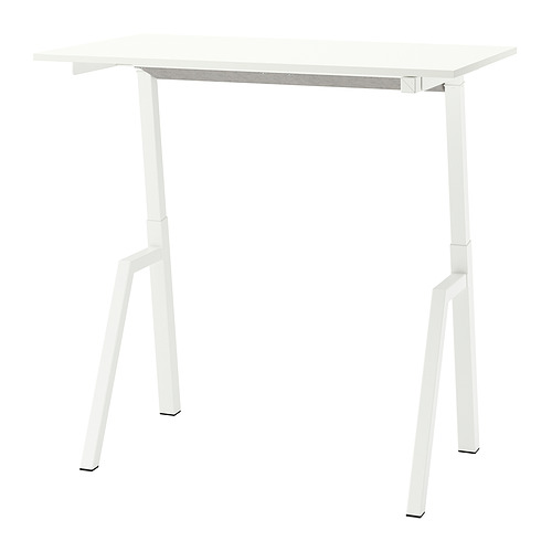 TROTTEN / FLINTAN, escritorio y silla. 4 de 6 abrir diálogo