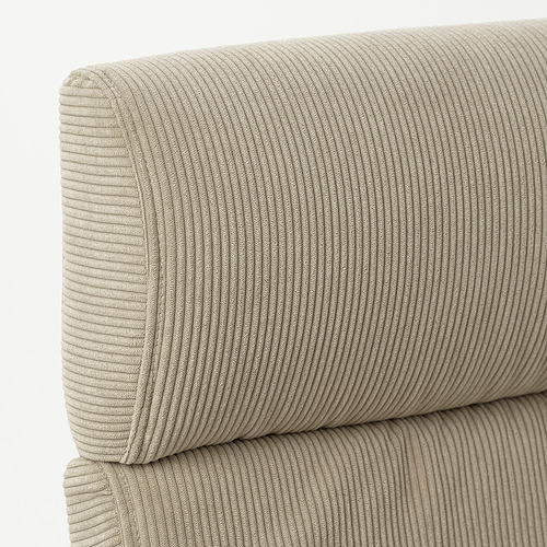 POÄNG, sillón y reposapiés. 2 de 7 abrir diálogo