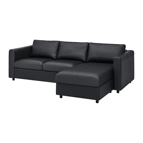 VIMLE, sofa. 1 of 8 open dialog