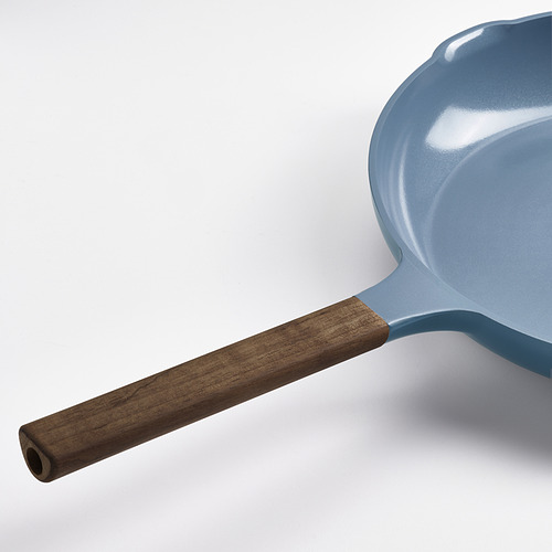 KLIPPFISK, frying pan. 6 of 8 open dialog