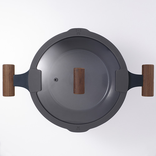 KLIPPFISK, pot with lid. 5 of 7 open dialog