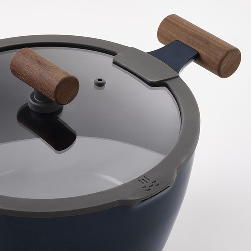 KLIPPFISK, pot with lid. 6 of 7 open dialog